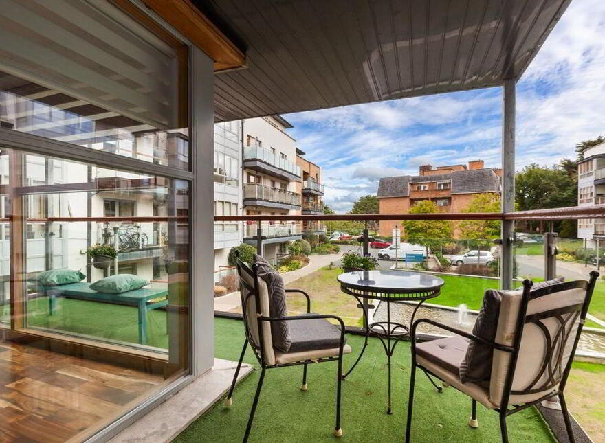 Apartment 93 The Watermill Raheny, Raheny, D05E2P7