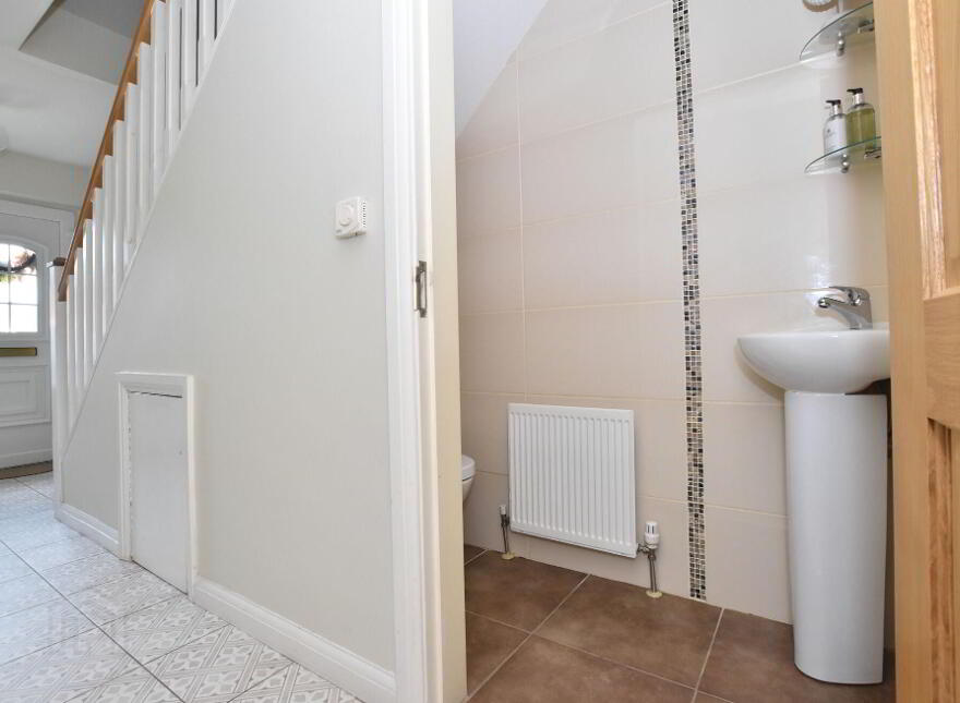 9 Shorelands Drive, Cloughey, BT22 1GY