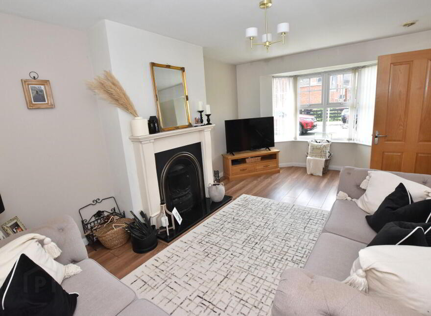 9 Shorelands Drive, Cloughey, BT22 1GY