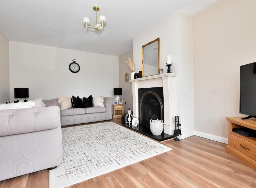 9 Shorelands Drive, Cloughey, BT22 1GY