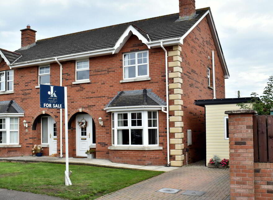 9 Shorelands Drive, Cloughey, BT22 1GY
