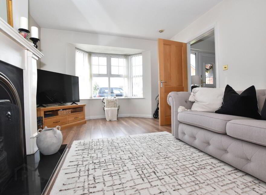 9 Shorelands Drive, Cloughey, BT22 1GY