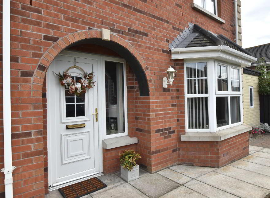 9 Shorelands Drive, Cloughey, BT22 1GY