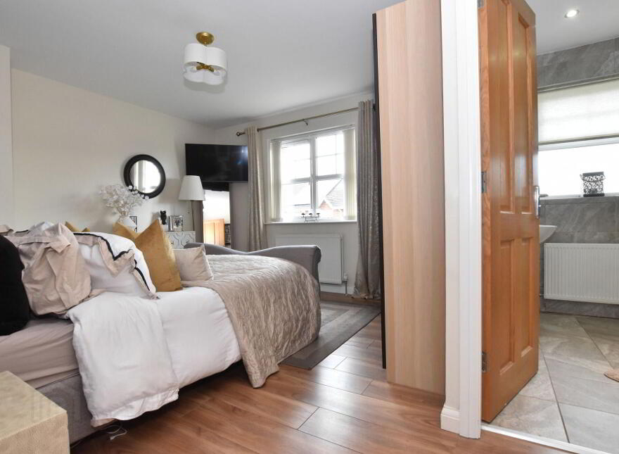 9 Shorelands Drive, Cloughey, BT22 1GY