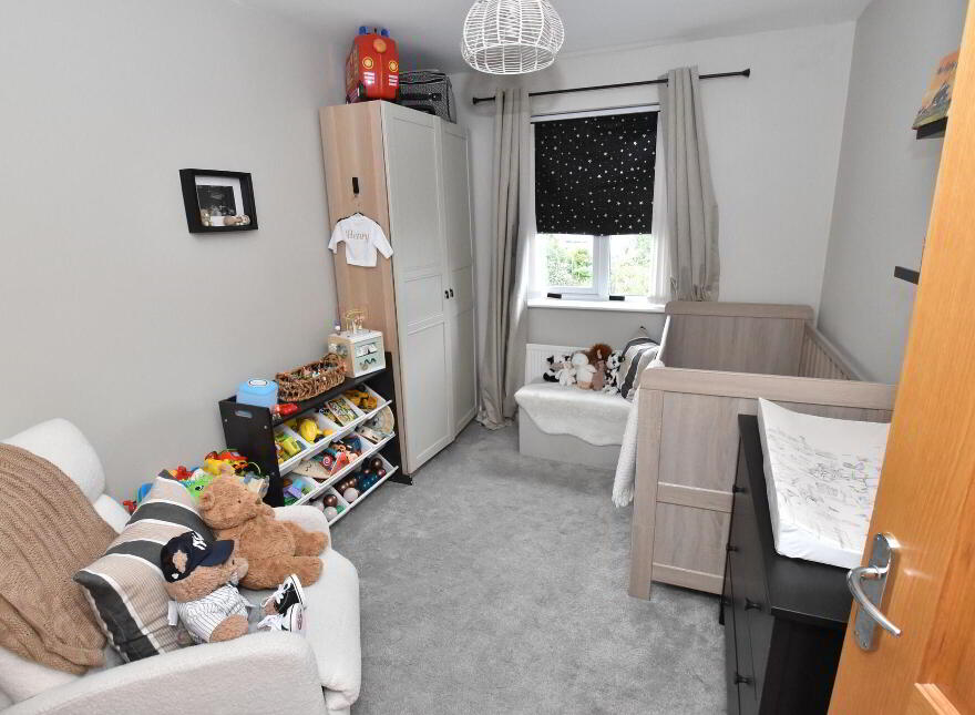 9 Shorelands Drive, Cloughey, BT22 1GY
