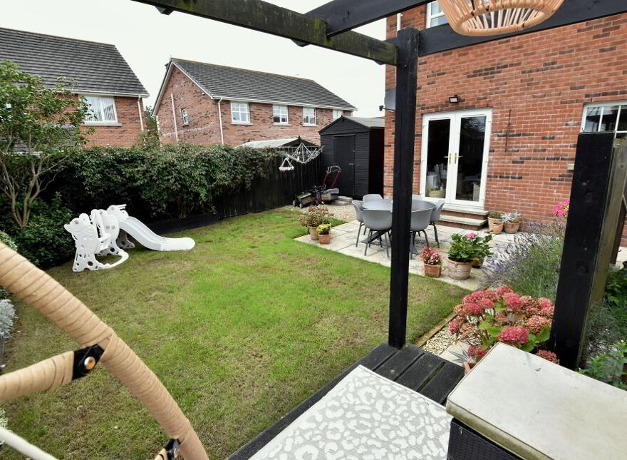 9 Shorelands Drive, Cloughey, BT22 1GY