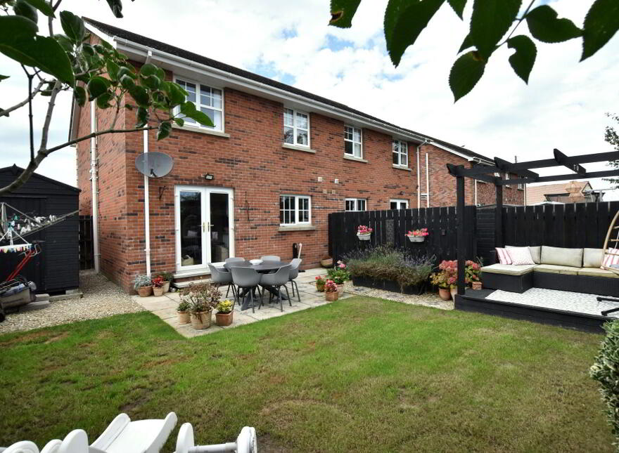 9 Shorelands Drive, Cloughey, BT22 1GY