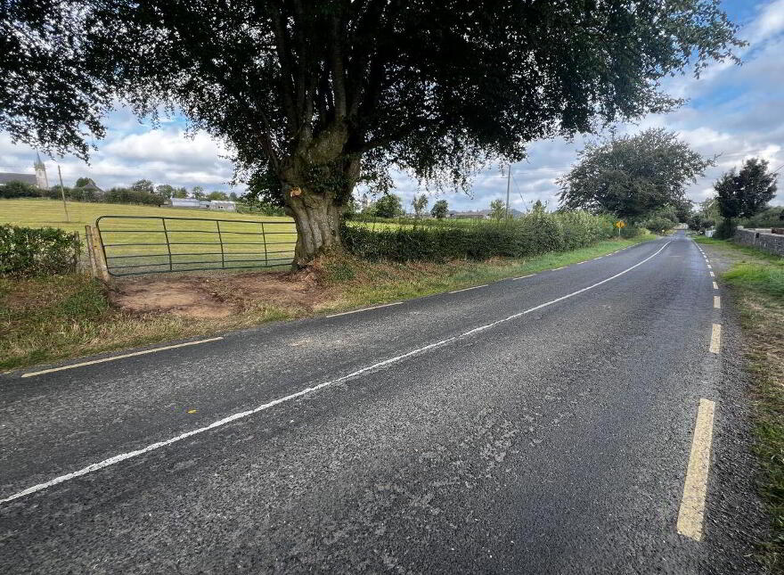 Tullycorbett, Ballybay