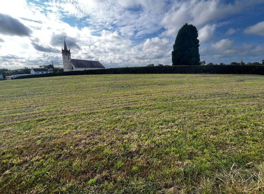 Tullycorbett, Ballybay