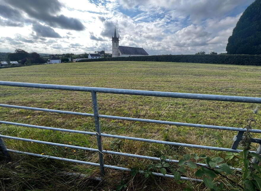 Tullycorbett, Ballybay