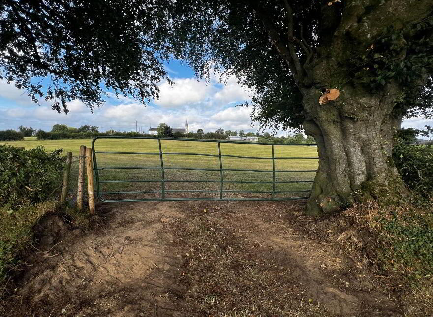 Tullycorbett, Ballybay