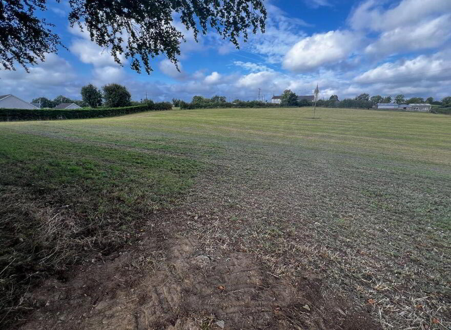 Tullycorbett, Ballybay