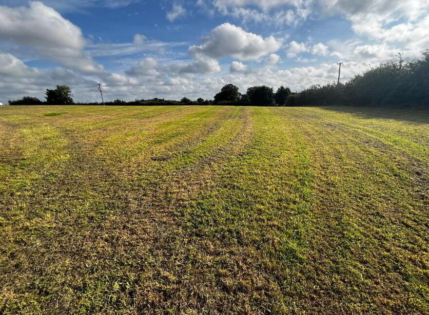 Tullycorbett, Ballybay