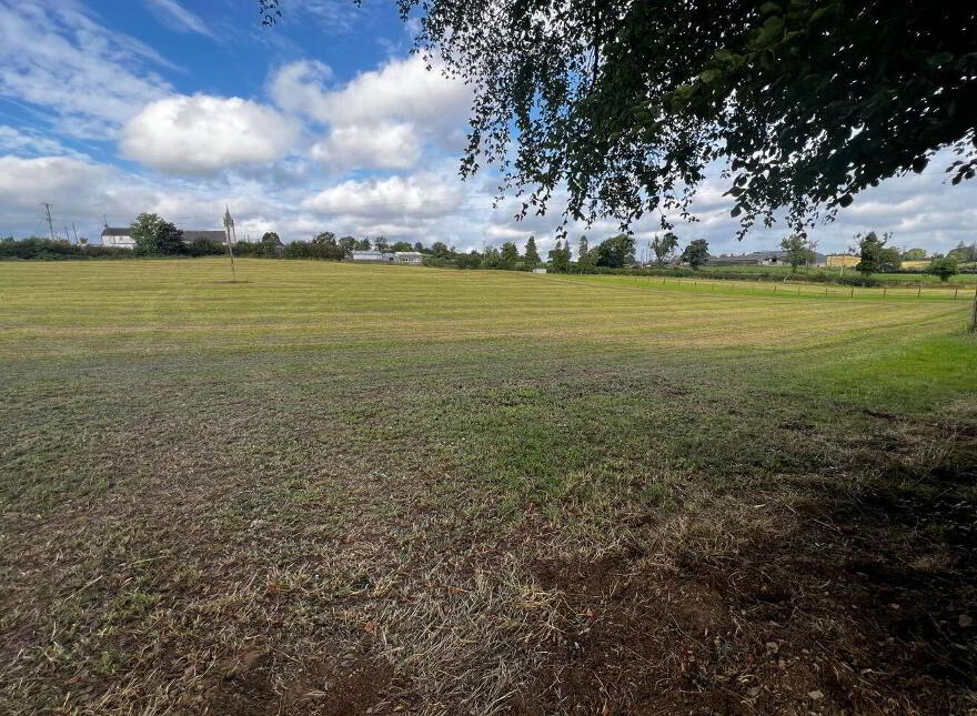 Tullycorbett, Ballybay