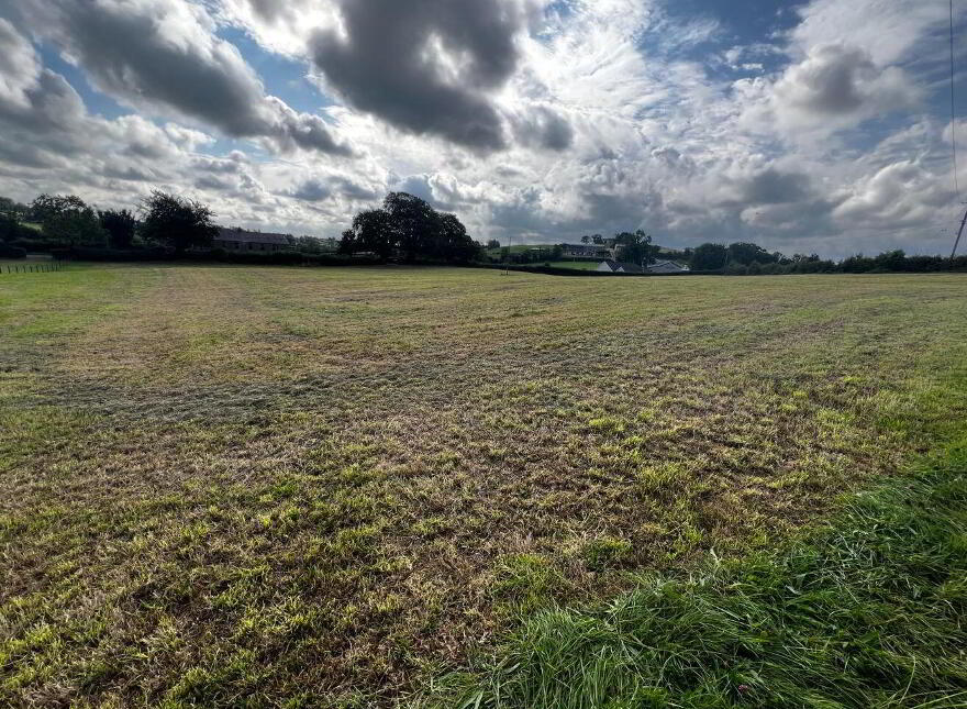 Tullycorbett, Ballybay