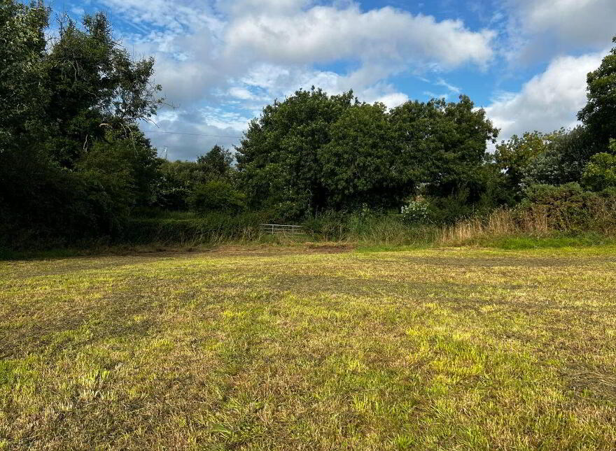Tullycorbett, Ballybay
