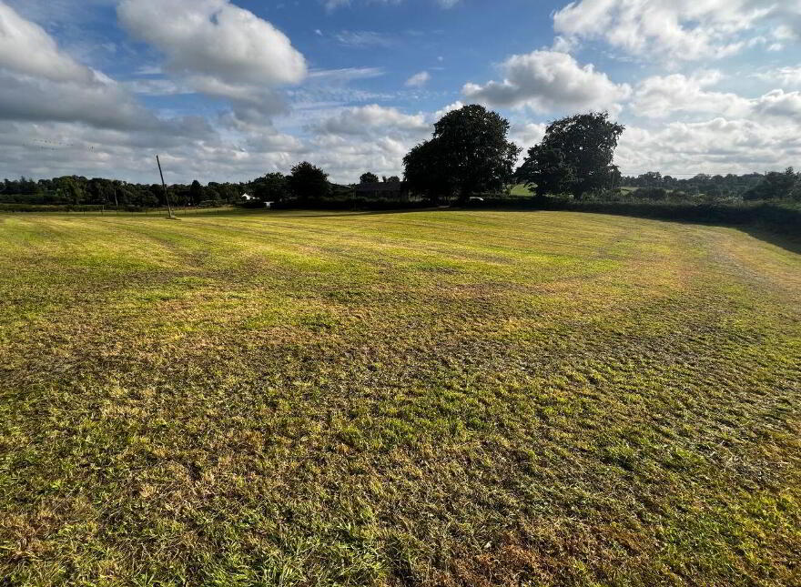 Tullycorbett, Ballybay