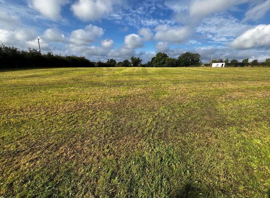 Tullycorbett, Ballybay
