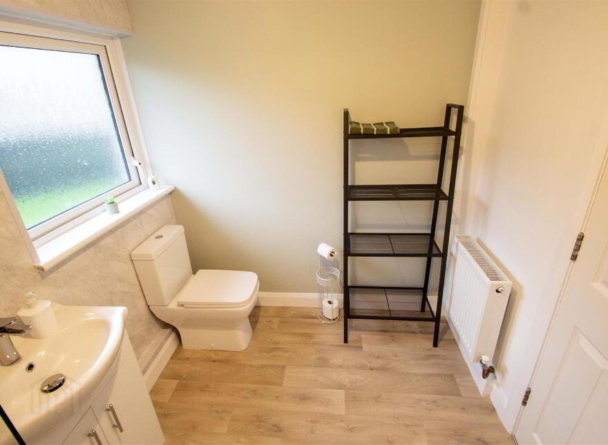 Flat 3, 663 Springfield Road, Belfast, BT12 7HD