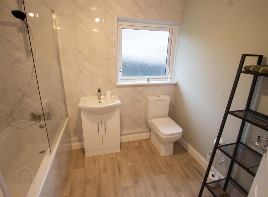Flat 3, 663 Springfield Road, Belfast, BT12 7HD