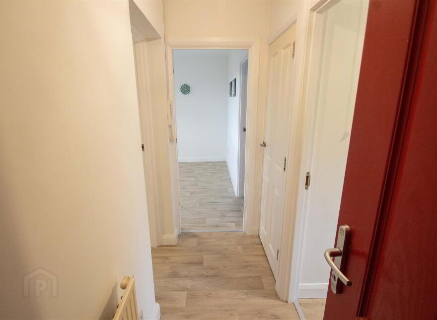 Flat 3, 663 Springfield Road, Belfast, BT12 7HD