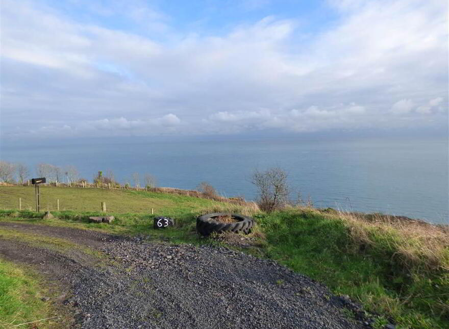 The Cove Workshop, 61 Gobbins Road, Islandmagee, Larne, BT40 3TY