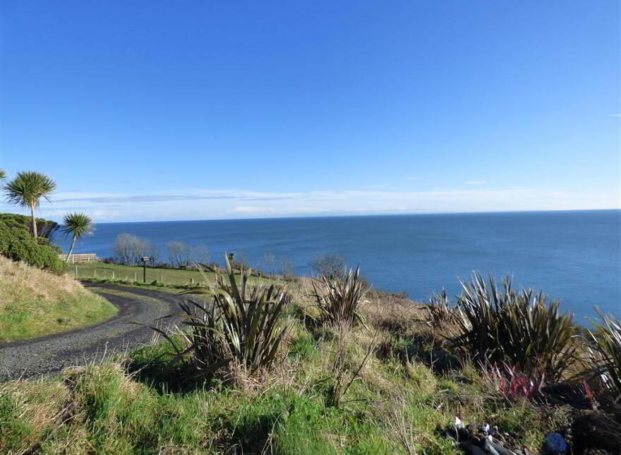 The Cove Workshop, 61 Gobbins Road, Islandmagee, Larne, BT40 3TY