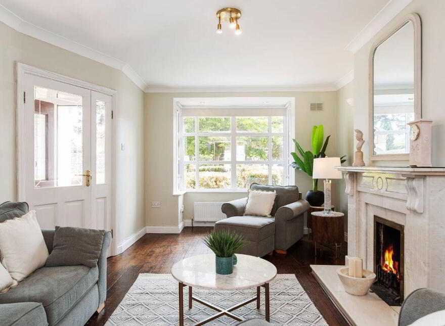 21 Rockford Manor, Off Stradbrook Road, Blackrock, Blackrock, A94FY70