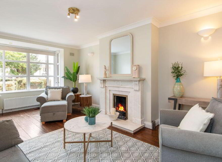 21 Rockford Manor, Off Stradbrook Road, Blackrock, Blackrock, A94FY70