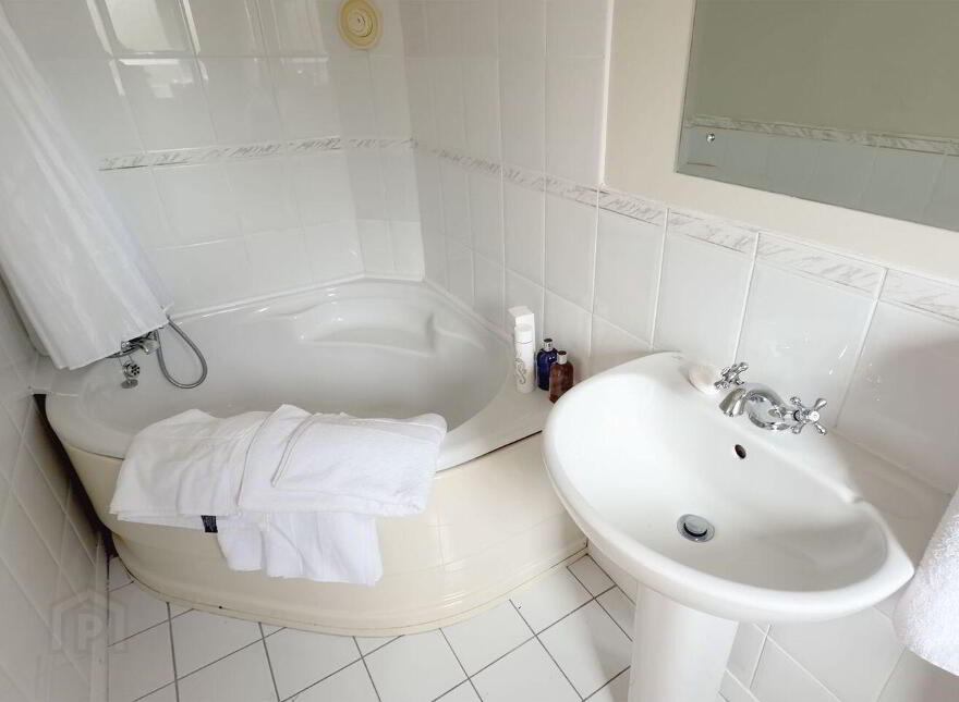 21 Rockford Manor, Off Stradbrook Road, Blackrock, Blackrock, A94FY70