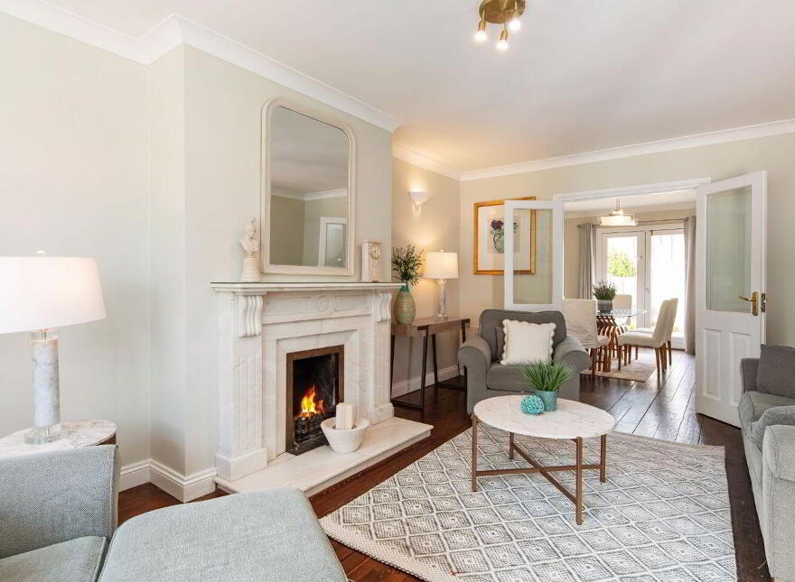 21 Rockford Manor, Off Stradbrook Road, Blackrock, Blackrock, A94FY70
