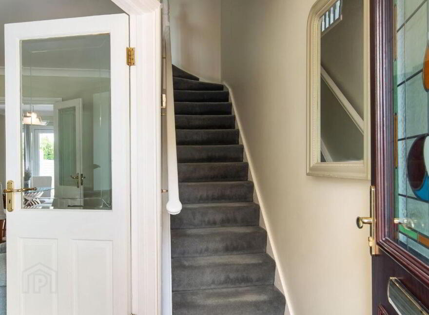 21 Rockford Manor, Off Stradbrook Road, Blackrock, Blackrock, A94FY70