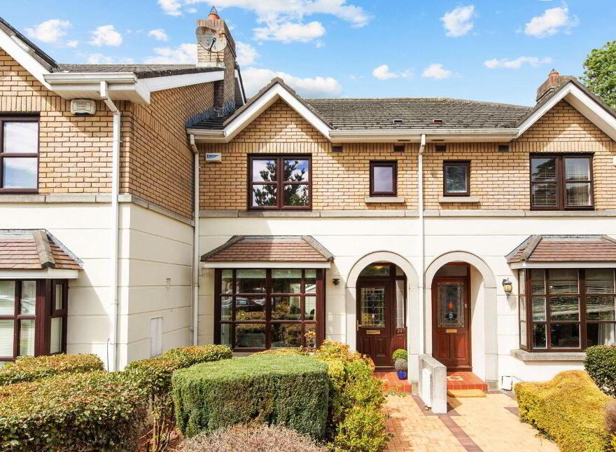 21 Rockford Manor, Off Stradbrook Road, Blackrock, Blackrock, A94FY70