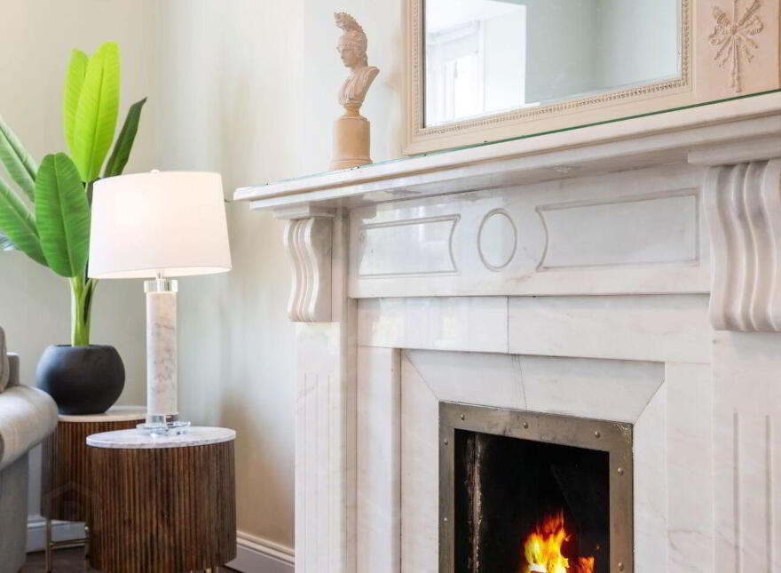 21 Rockford Manor, Off Stradbrook Road, Blackrock, Blackrock, A94FY70