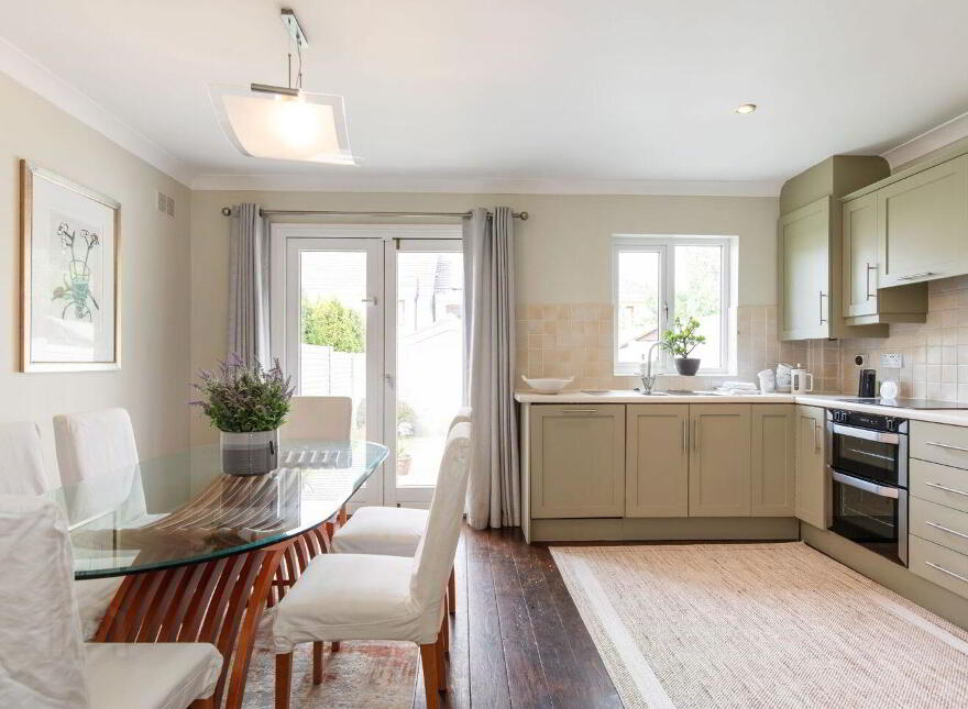 21 Rockford Manor, Off Stradbrook Road, Blackrock, Blackrock, A94FY70