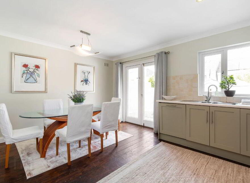 21 Rockford Manor, Off Stradbrook Road, Blackrock, Blackrock, A94FY70