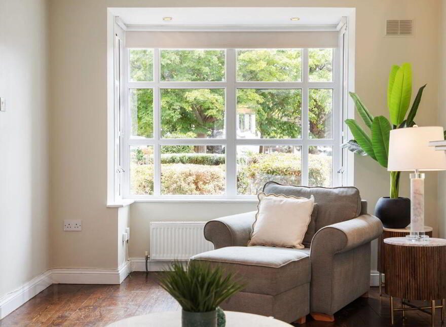 21 Rockford Manor, Off Stradbrook Road, Blackrock, Blackrock, A94FY70