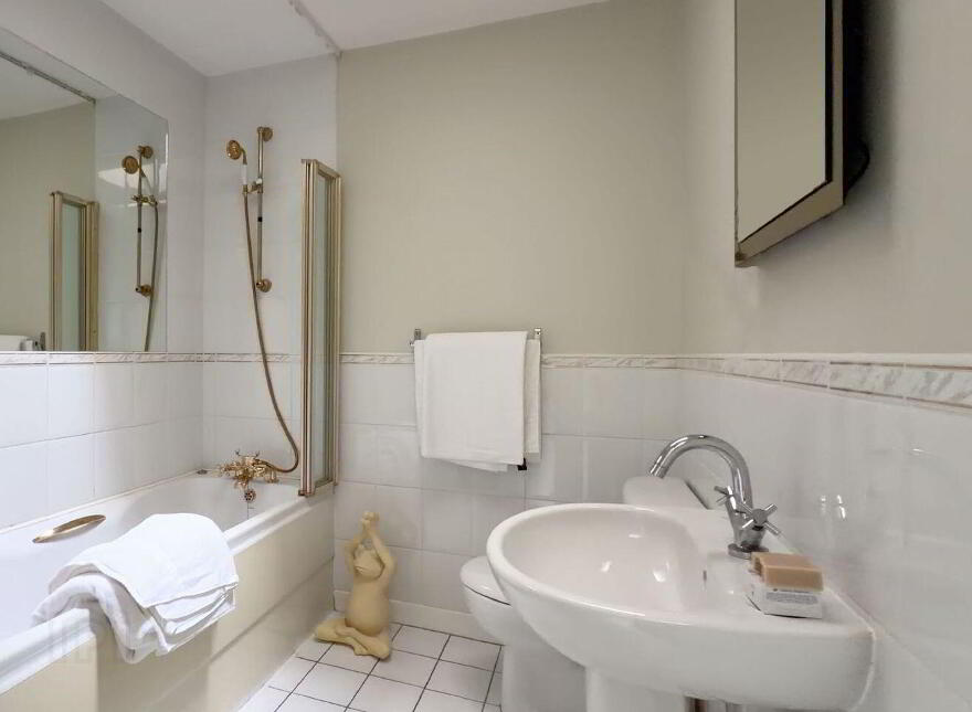 21 Rockford Manor, Off Stradbrook Road, Blackrock, Blackrock, A94FY70