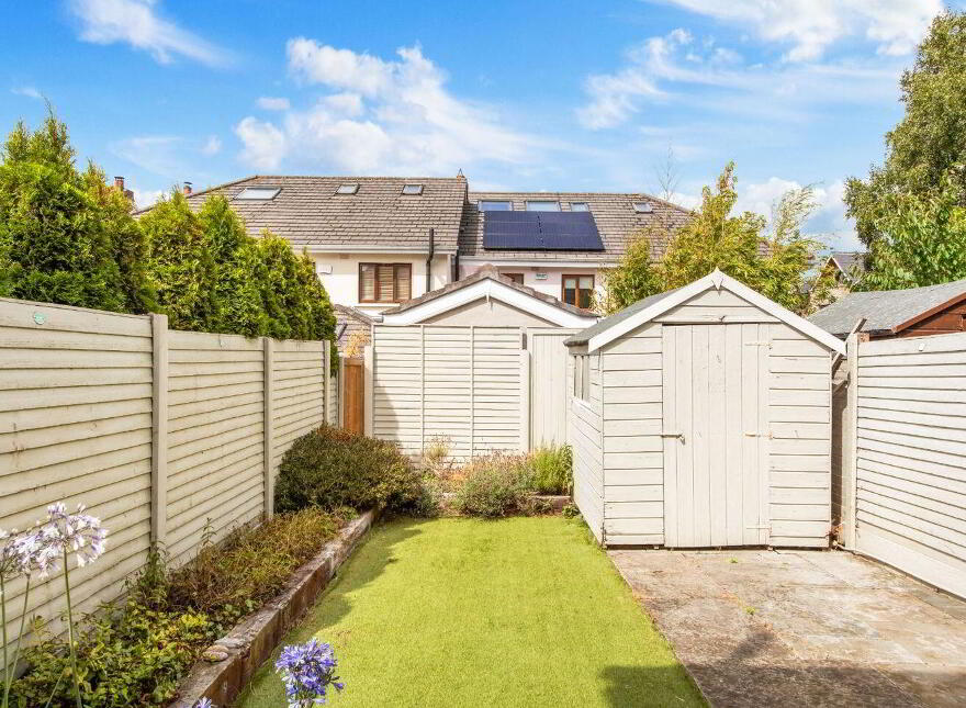 21 Rockford Manor, Off Stradbrook Road, Blackrock, Blackrock, A94FY70