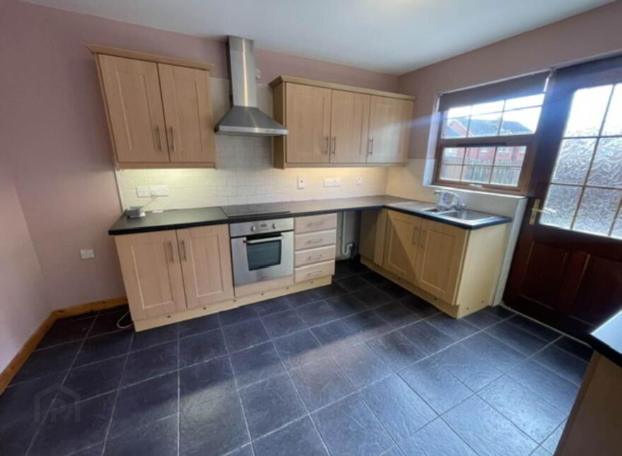 8 Timakeel Grange, Portadown, Craigavon, BT62 1WG