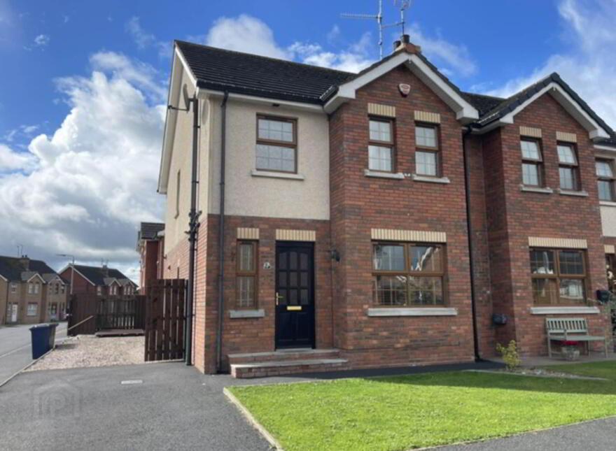 8 Timakeel Grange, Portadown, Craigavon, BT62 1WG