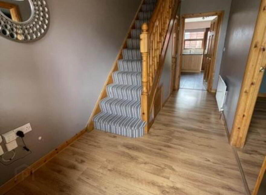 8 Timakeel Grange, Portadown, Craigavon, BT62 1WG