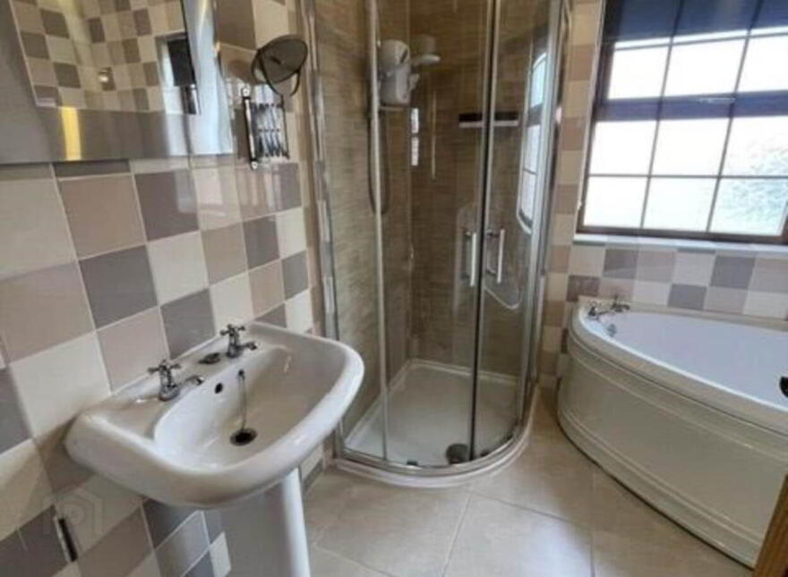 8 Timakeel Grange, Portadown, Craigavon, BT62 1WG