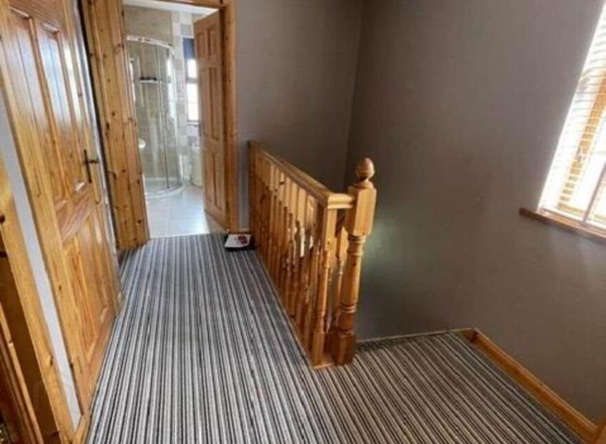 8 Timakeel Grange, Portadown, Craigavon, BT62 1WG