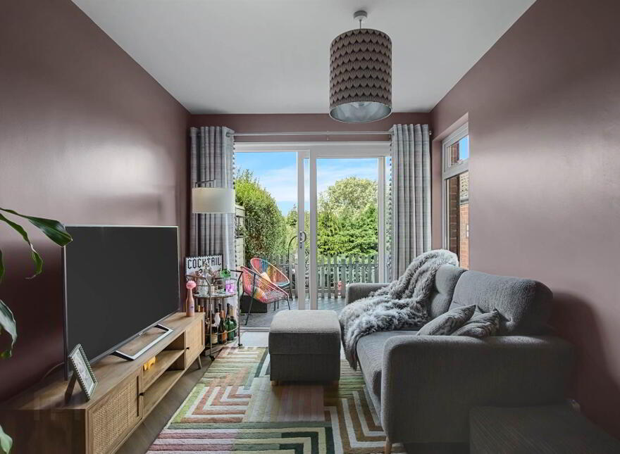 33 Marmont Crescent, Off Circular Road, Belfast, BT4 2GQ