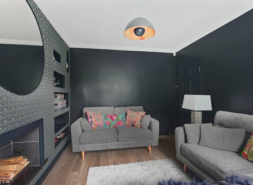 33 Marmont Crescent, Off Circular Road, Belfast, BT4 2GQ