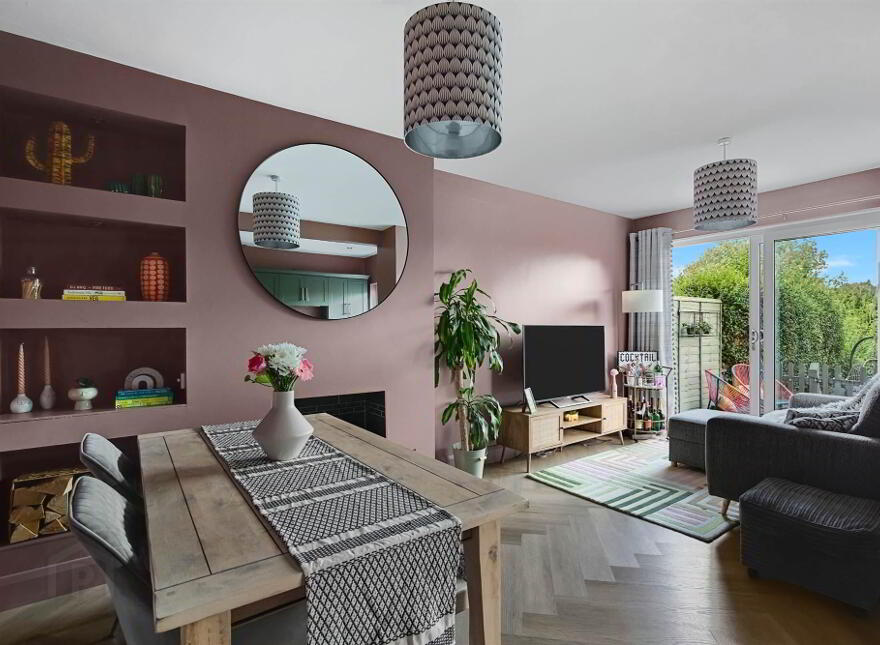 33 Marmont Crescent, Off Circular Road, Belfast, BT4 2GQ