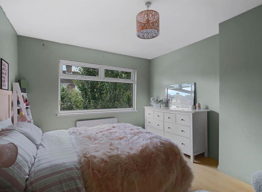 33 Marmont Crescent, Off Circular Road, Belfast, BT4 2GQ