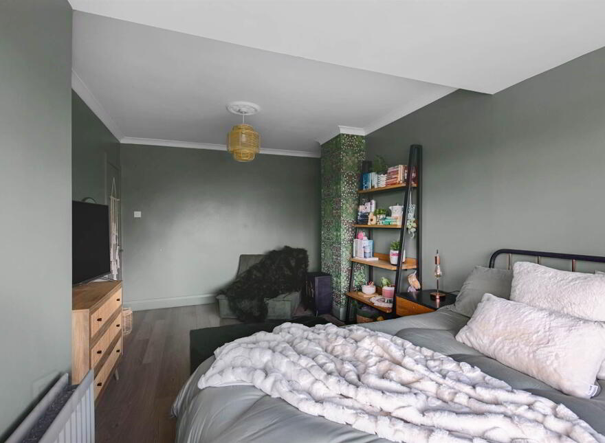 33 Marmont Crescent, Off Circular Road, Belfast, BT4 2GQ