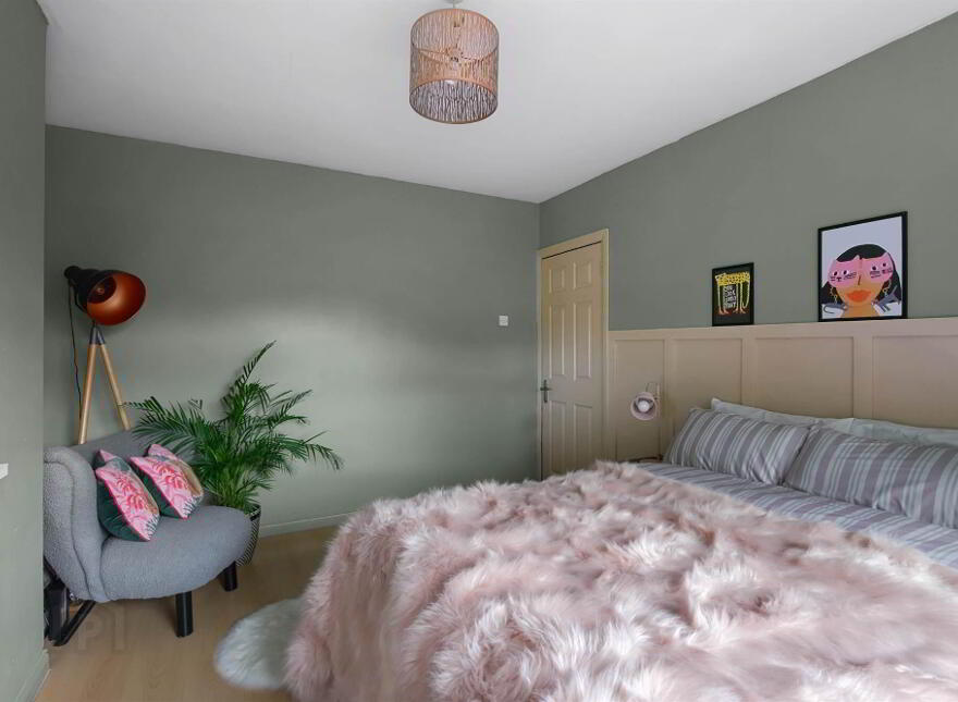 33 Marmont Crescent, Off Circular Road, Belfast, BT4 2GQ